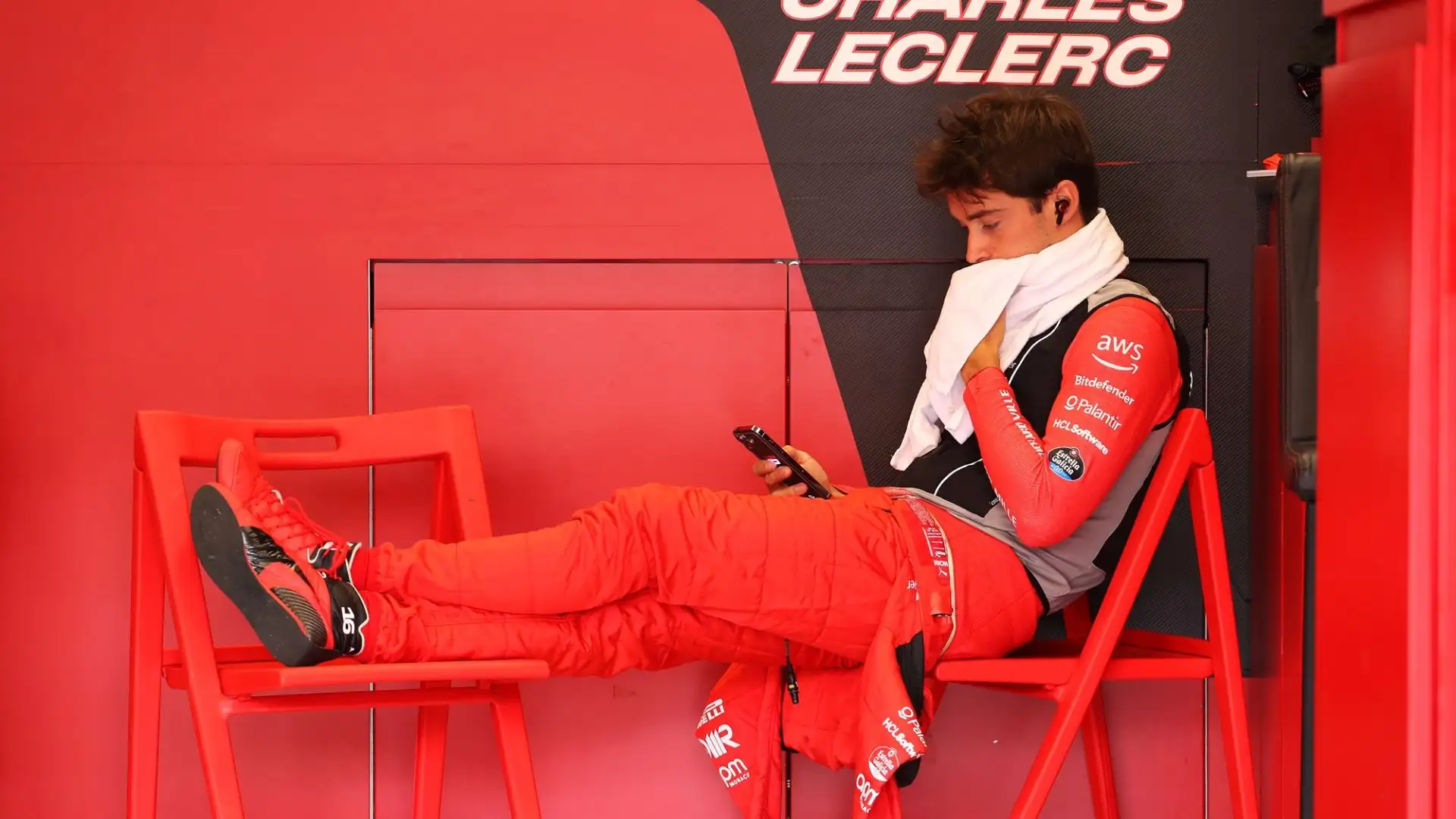 La nuova Ferrari debutterà sulla pista di Fiorano il 13 febbraio
