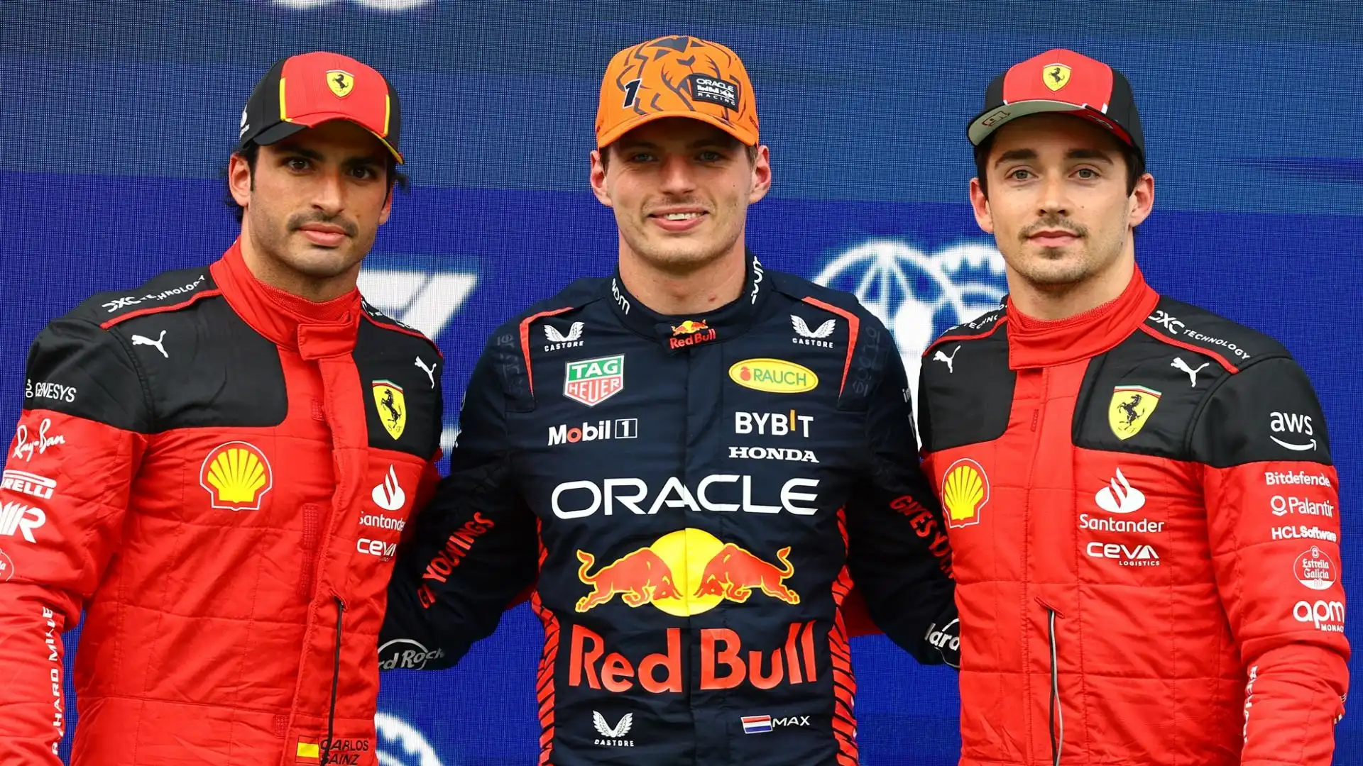 Ferrari alla riscossa dopo il 2023 complicato che ha visto la scuderia italiana chiudere al terzo posto nella classifica costruttori di F1