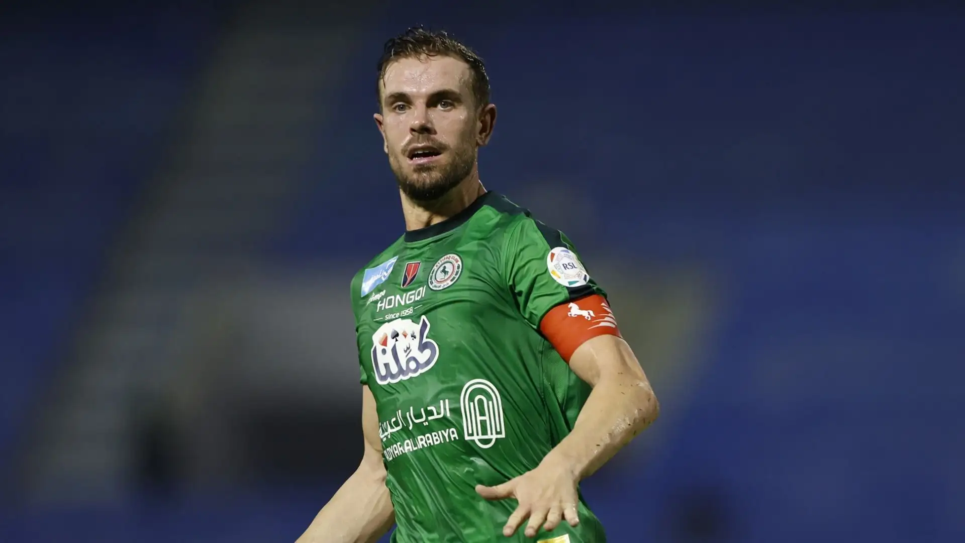 Tra i nomi in lista c'è anche quello sorprendente di Jordan Henderson