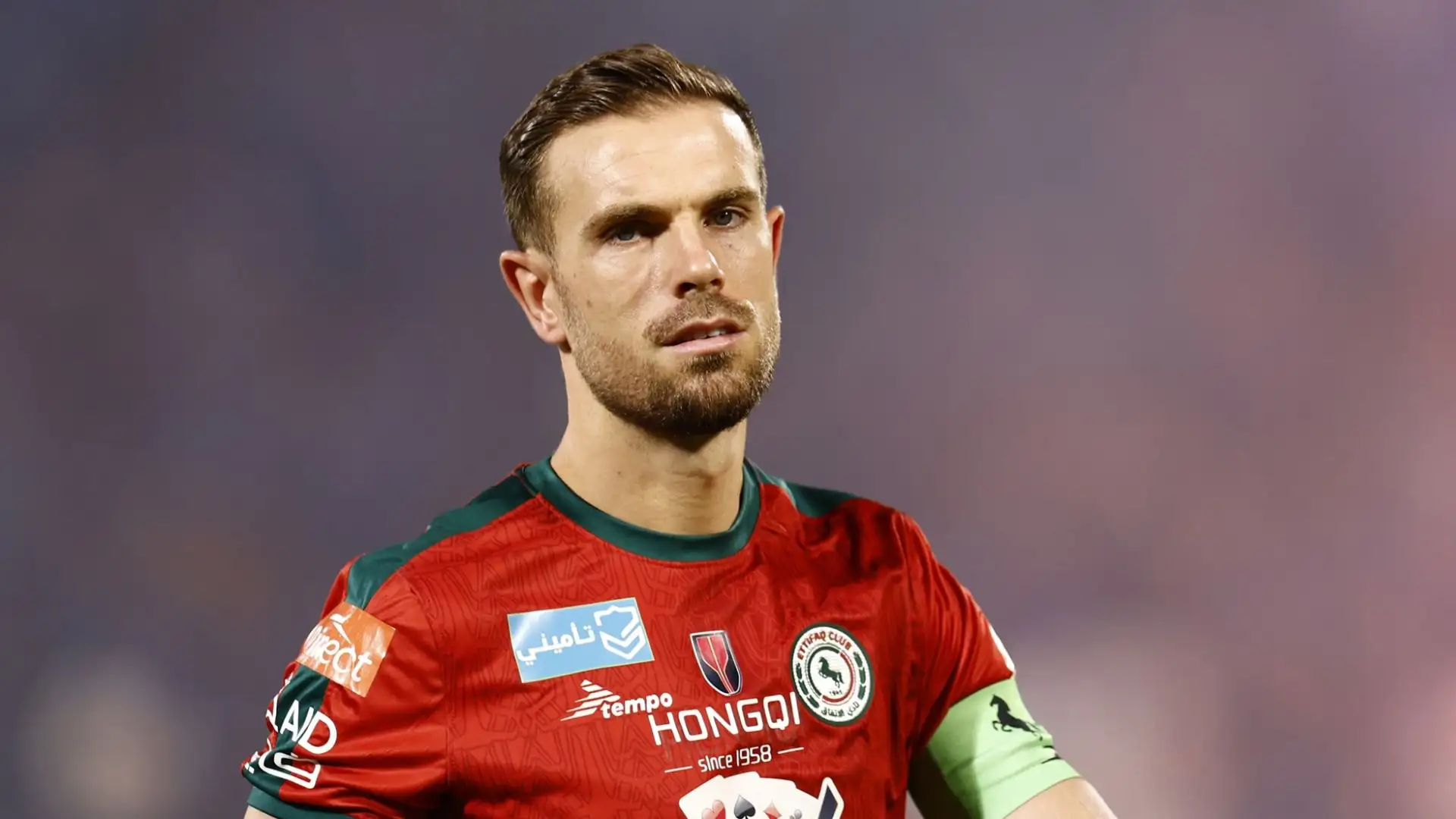 Giuntoli sta ragionando su un possibile prestito fino a giugno, ed avrebbe sondato l'Al-Ettifaq, riporta Sky
