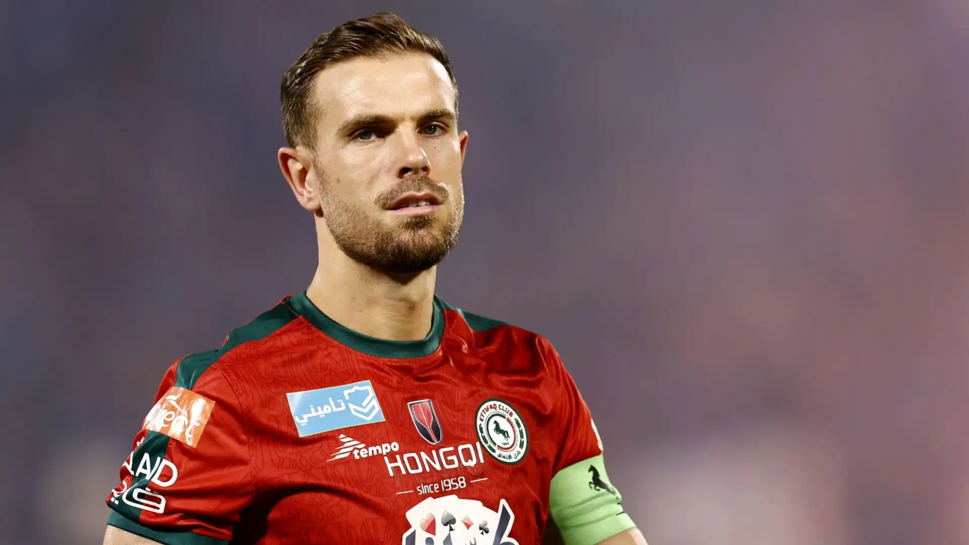 Henderson garantirebbe forza ed esperienza in mediana, ma ha uno stipendio non sostenibile per la Juventus