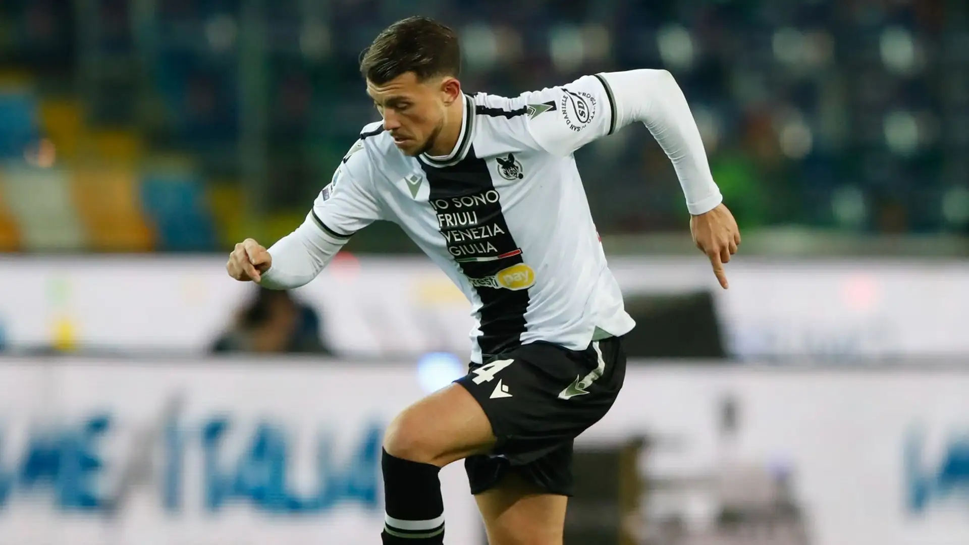 Lazar Samardzic è ora vicinissimo alla Juventus, dopo essere stato ad un passo dal Napoli