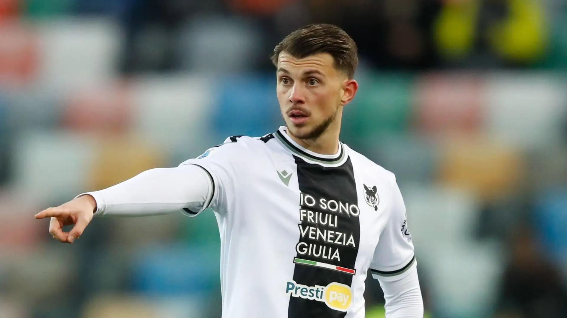 Lo stallo ha permesso alla Juventus di inserirsi e di effettuare il sorpasso per il centrocampista dell'Udinese