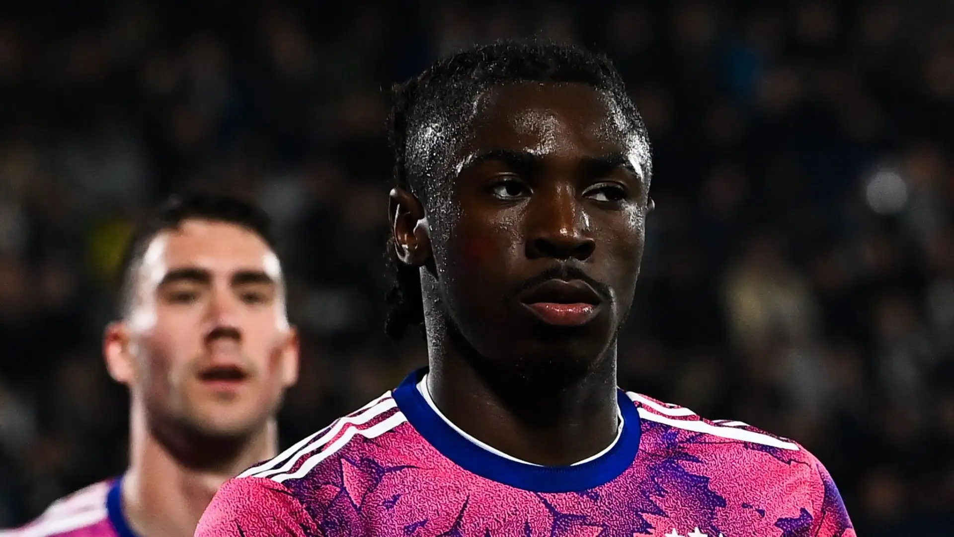 Non è da escludere che si faccia avanti qualche club di Premier League
