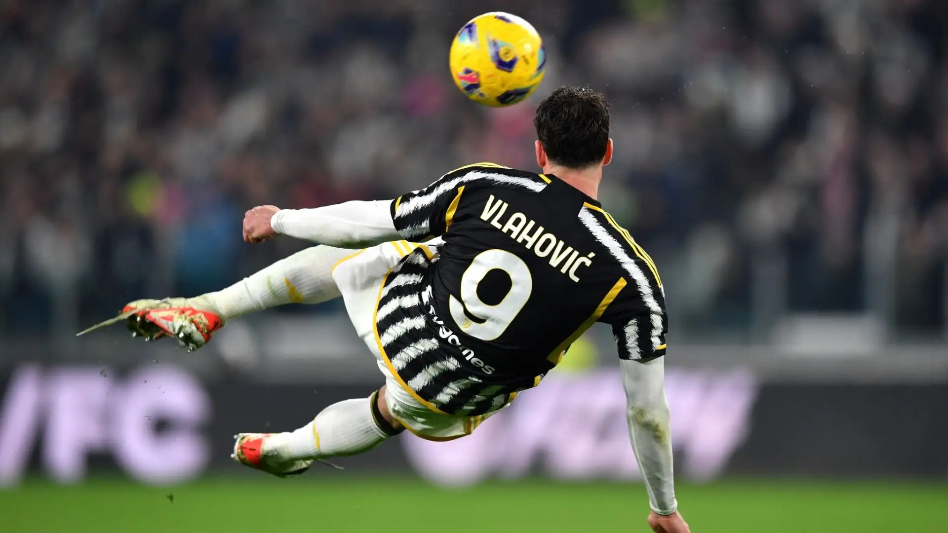 Nella scorsa stagione ha segnato 18 gol in 38 partite in tutte le competizioni