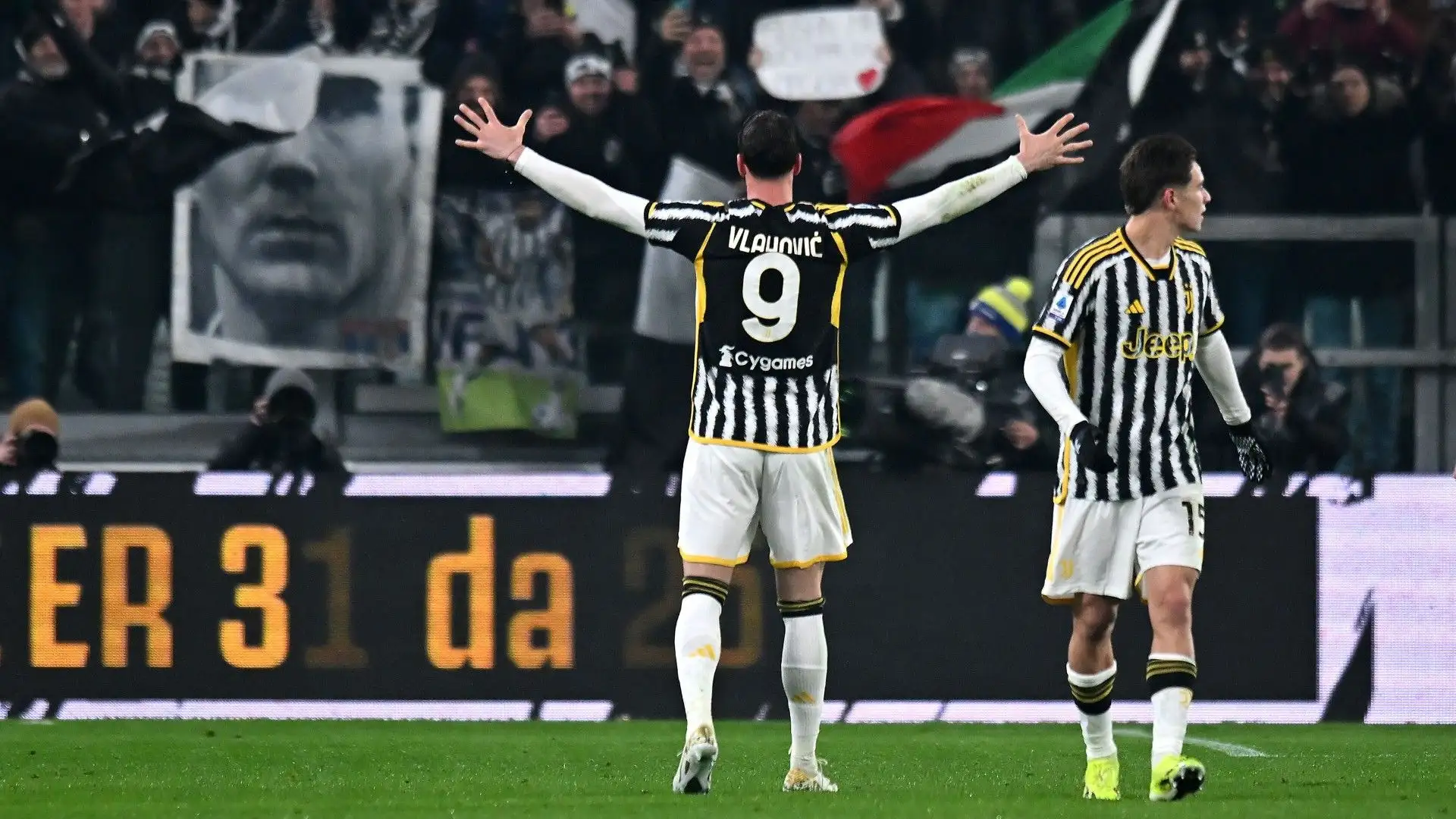 Archiviato il capitolo Sassuolo, la banda di Allegri se la vedrà con Lecce ed Empoli prima di affrontare l'Inter il 4 febbraio
