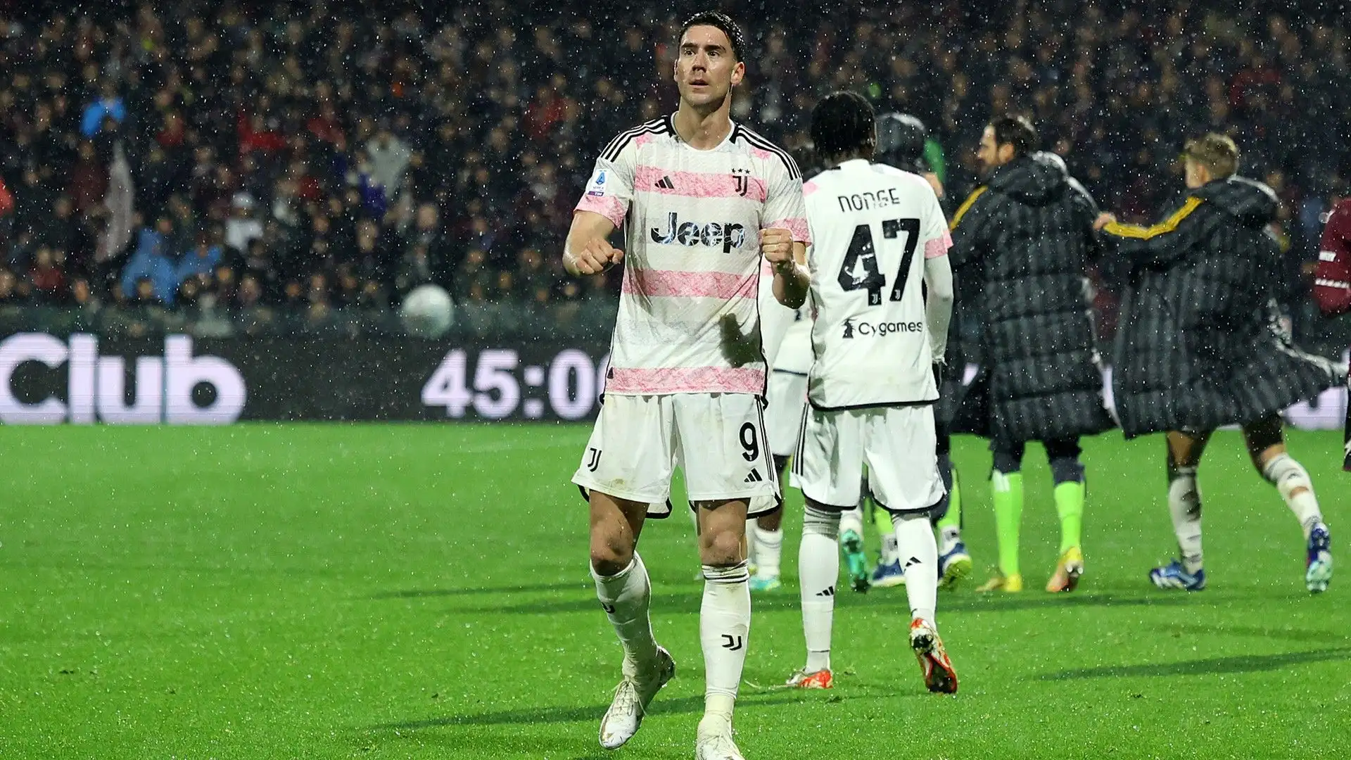 La squadra di Allegri ha bisogno della sua miglior versione per continuare a lottare per lo Scudetto
