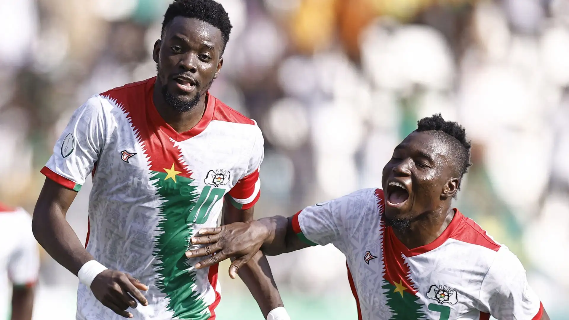 L'ha decisa il rigore trasformato da Traoré