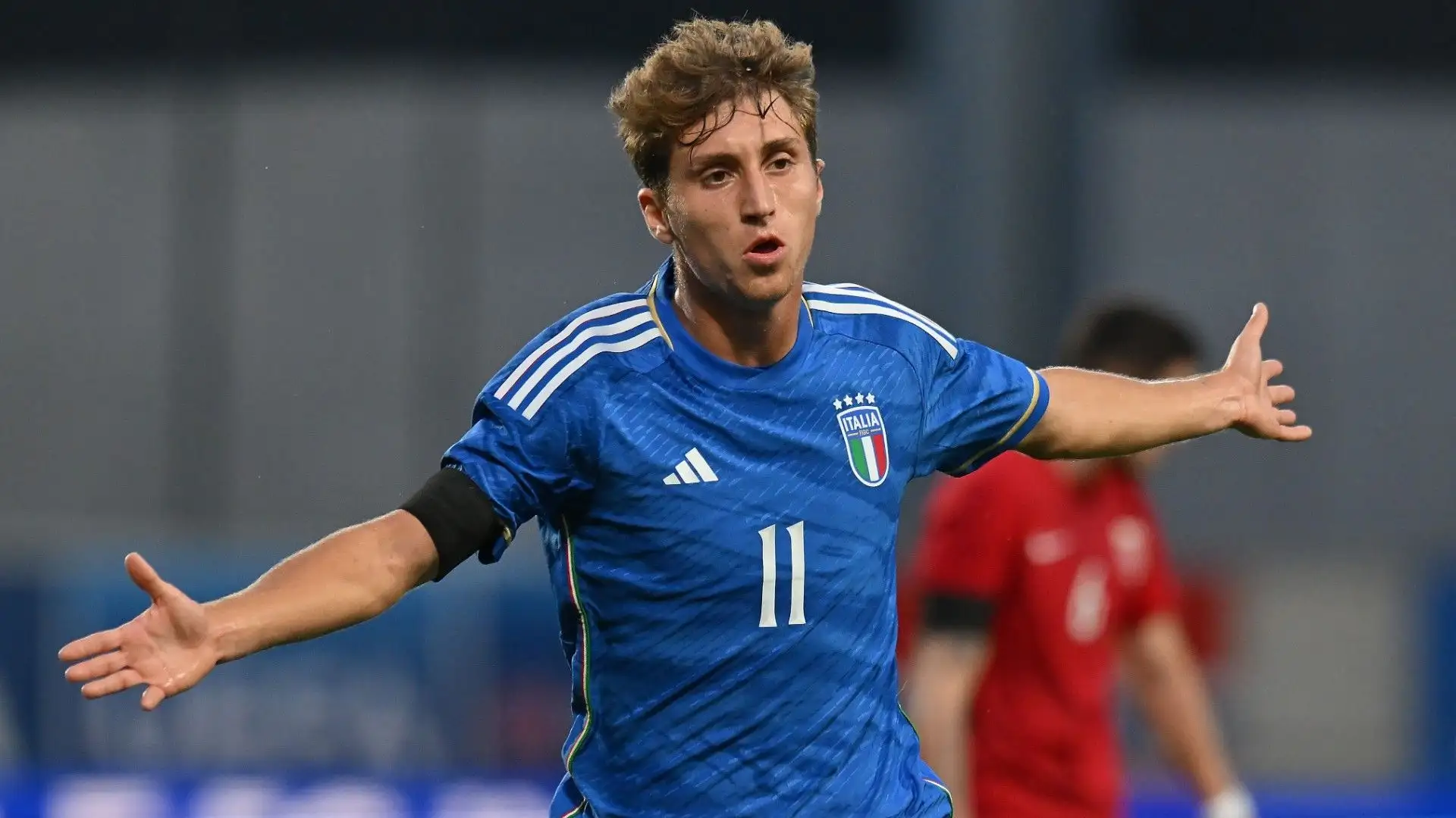 La sua miglior stagione a livello realizzativo è quella 2020-2021: nel campionato primavera ha segnato 14 gol in 29 partite
