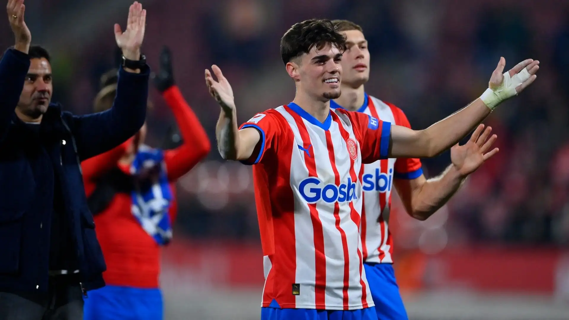Secondo Sky Sport a giugno tornerà a Madrid e il Real lo metterà subito in vendita
