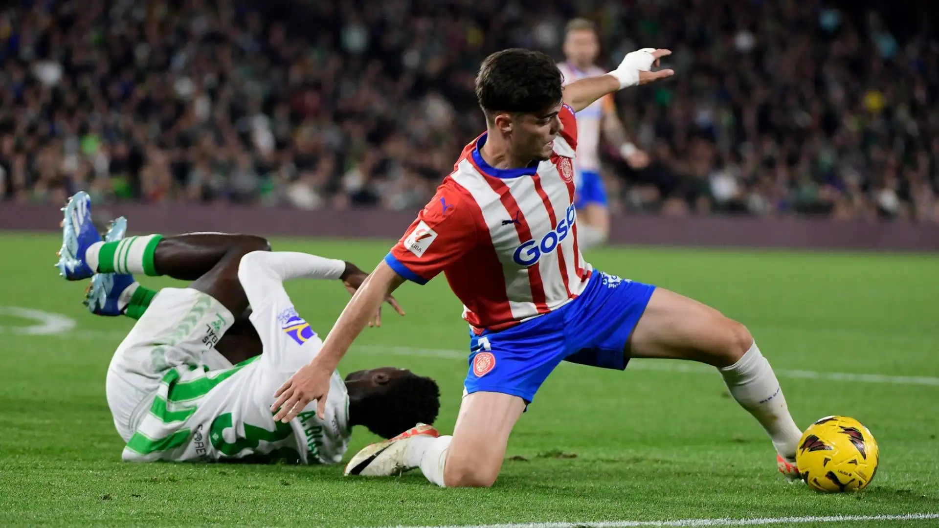 Tra i club interessati a lui c'è il Bayern Monaco
