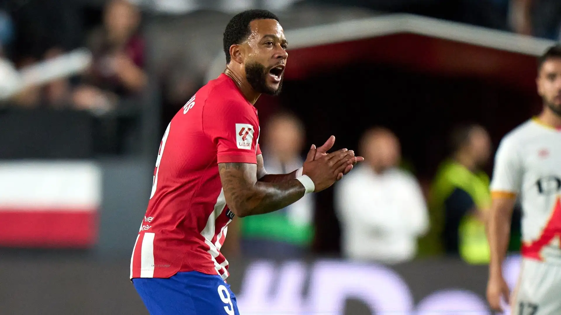 Depay sa che se vuole partecipare da protagonista deve giocare di più
