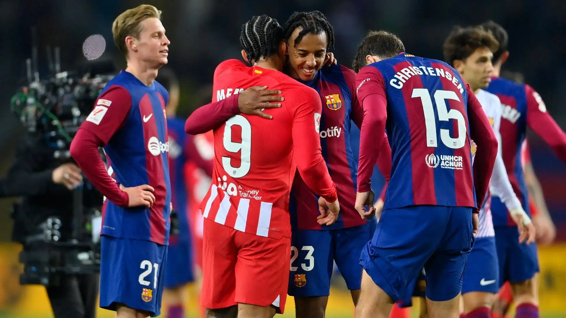 Secondo alcune fonti olandesi, Depay potrebbe trasferirsi in Bundesliga
