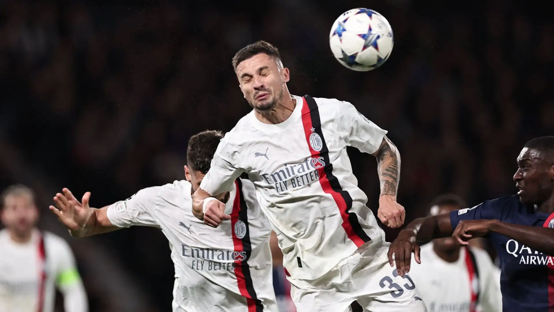 Moncada è stato chiarissimo: "Senza la giusta offerta non lascerà il Milan"