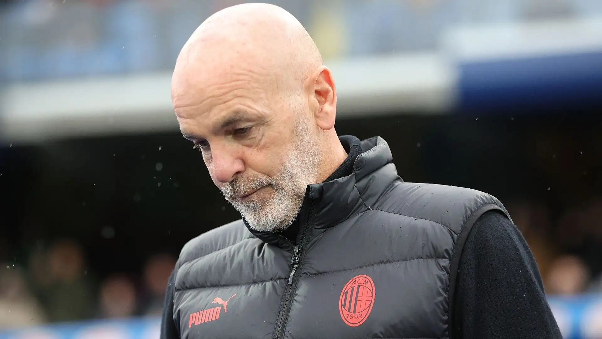 Il bosniaco è sempre stato un pupillo di Stefano Pioli