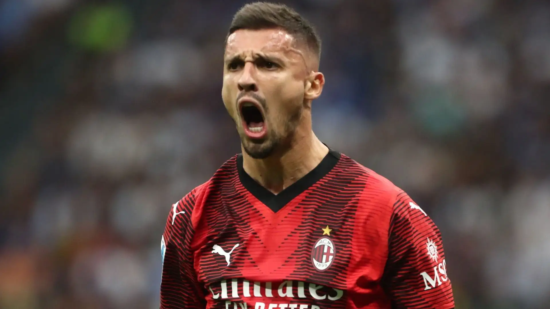 Nelle scorse sessioni di mercato Pioli si è sempre opposto alla sua cessione