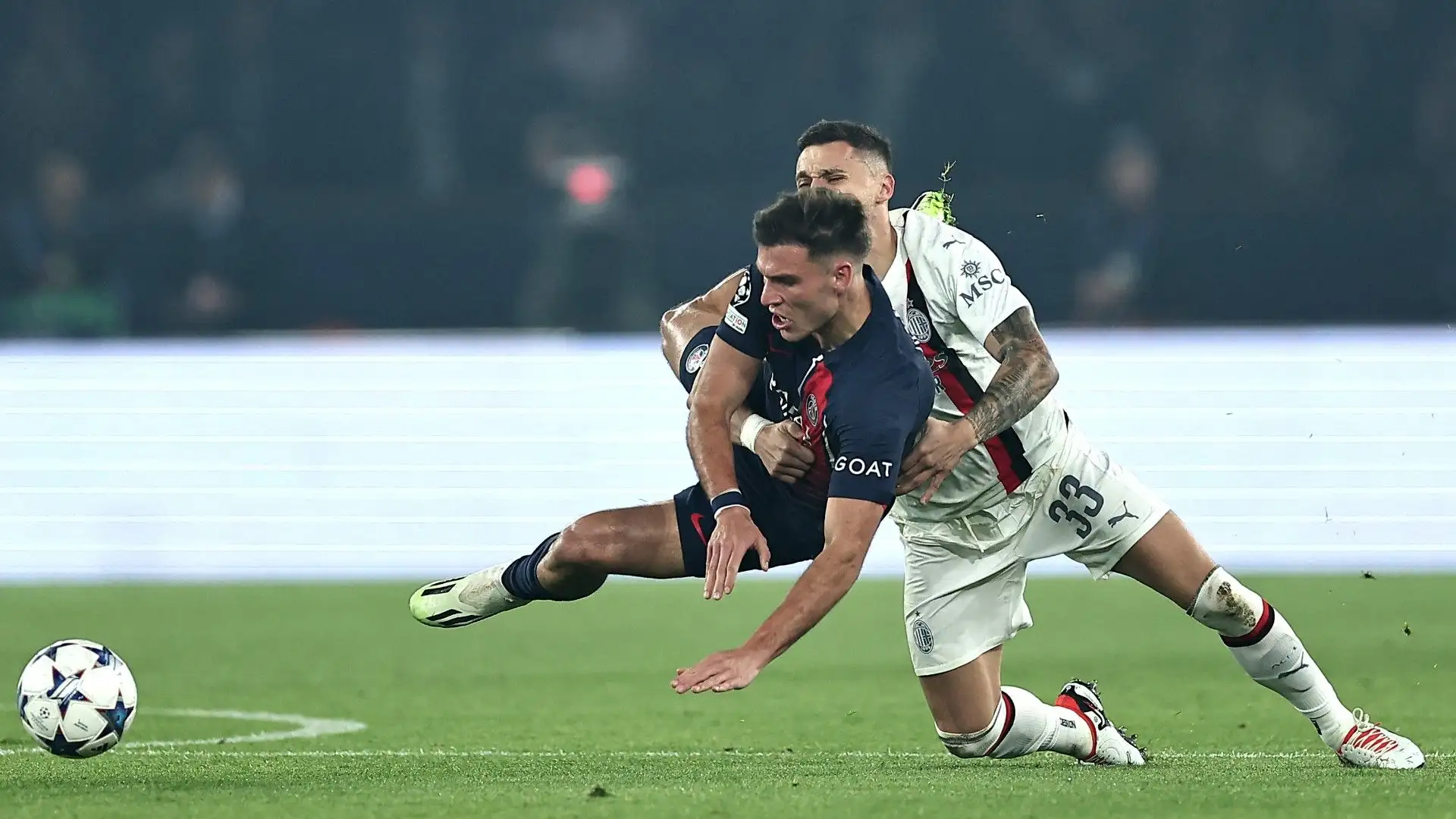 Al momento, però, l'offerta del Fenerbahce non soddisfa le richieste dei rossoneri