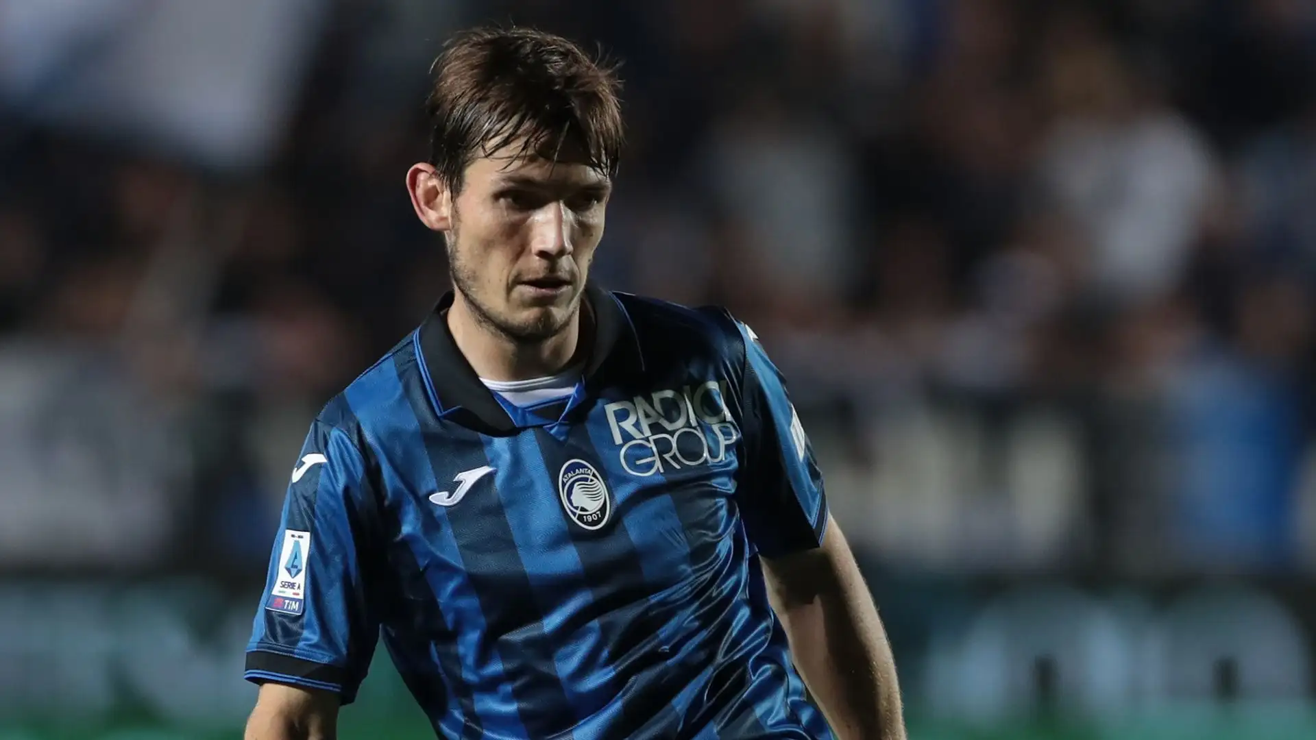 L'Ajax stava seguendo il centrocampista dell'Atalanta Marten De Roon