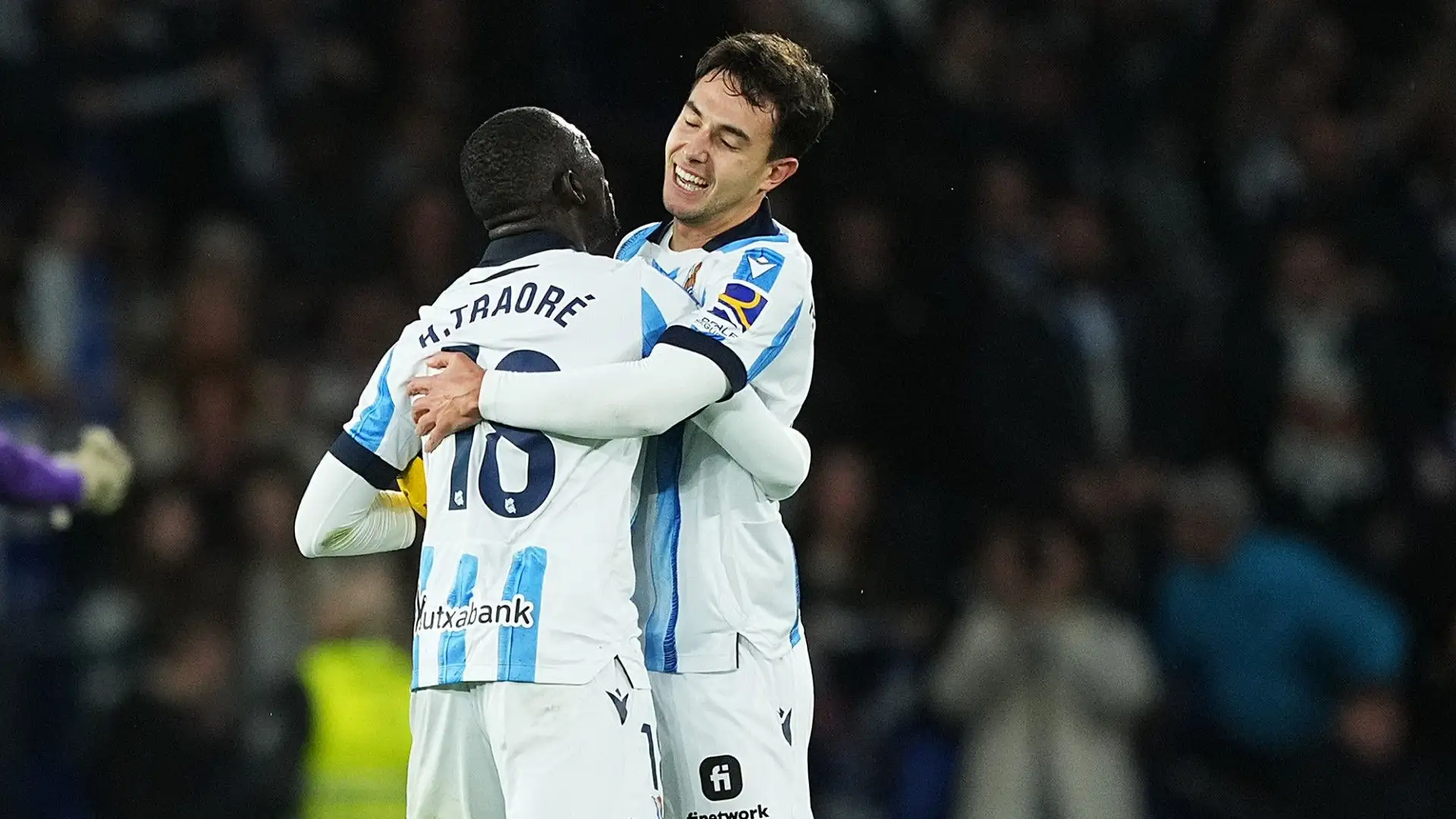 Il centrocampista della Real Sociedad piace molto a Tuchel
