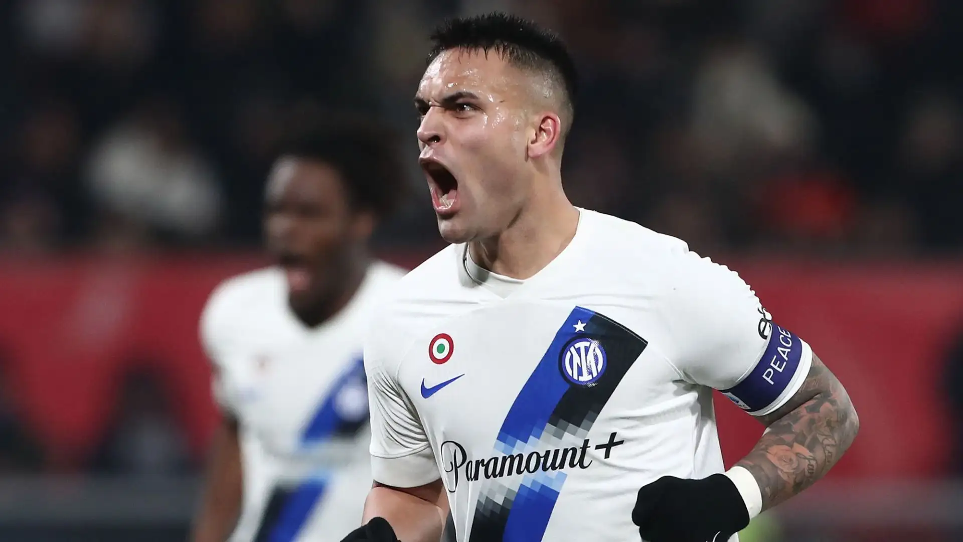 Il Toro ha firmato la sua 19esima rete su 19 partite disputate in A