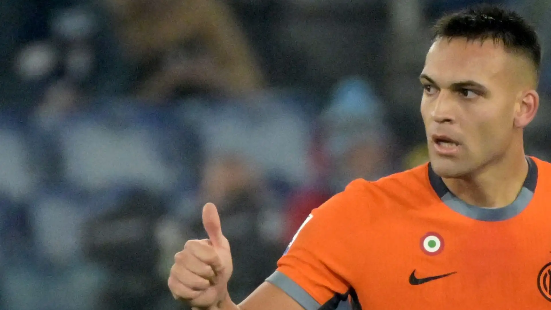 I gol in nerazzurro sono finora 124