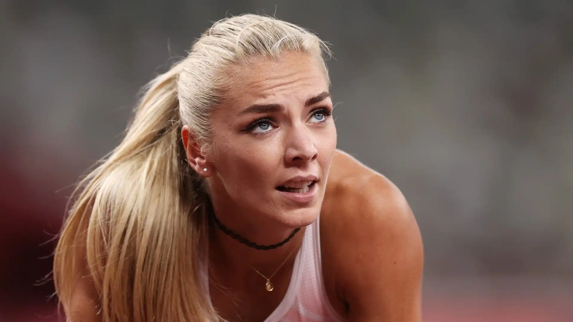 Ivona Dadic promette un 2024 scintillante: le foto