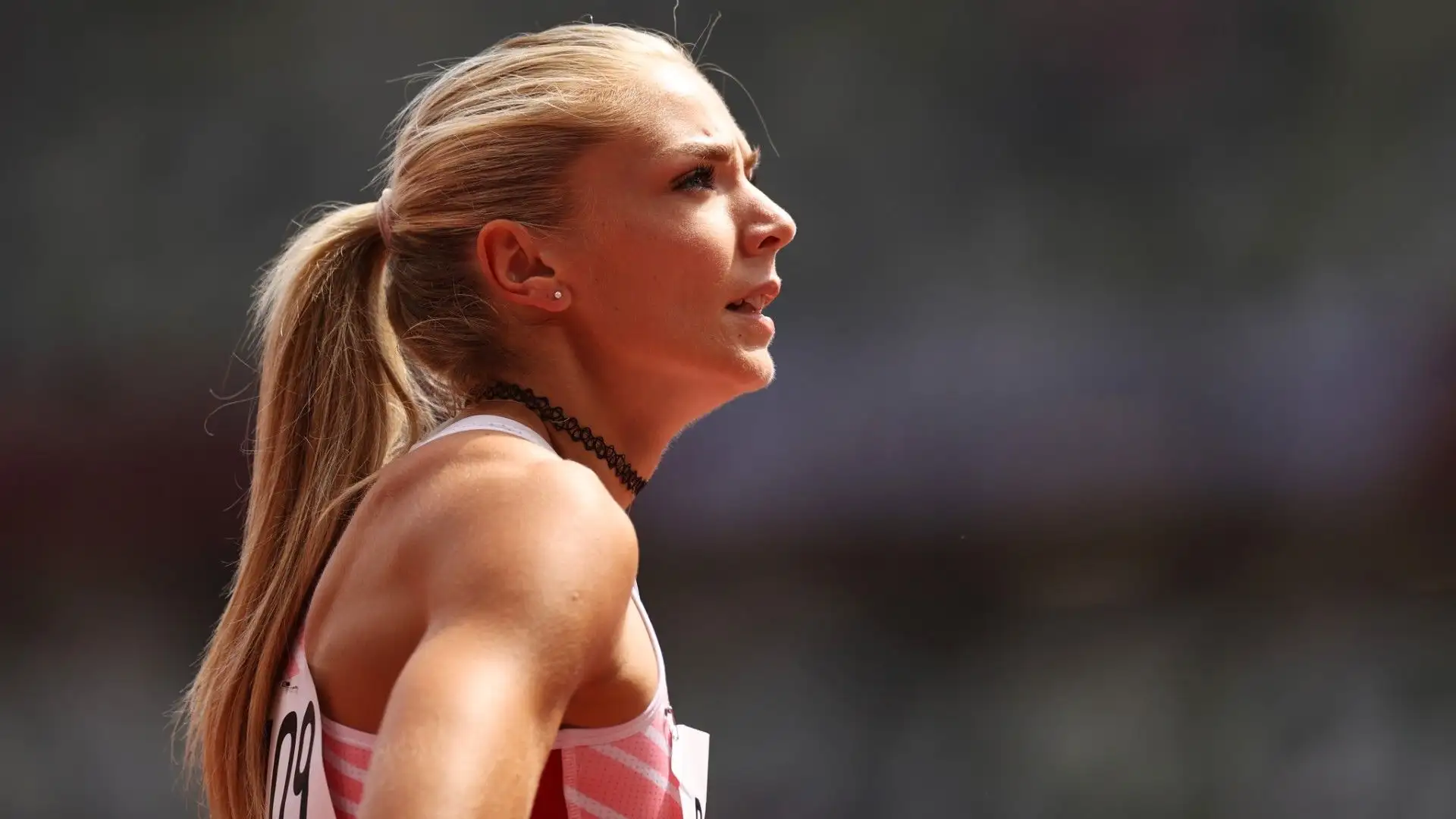 Nel 2016 Ivona Dadic ha rappresentato l'Austria ai Giochi Olimpici di Rio de Janeiro
