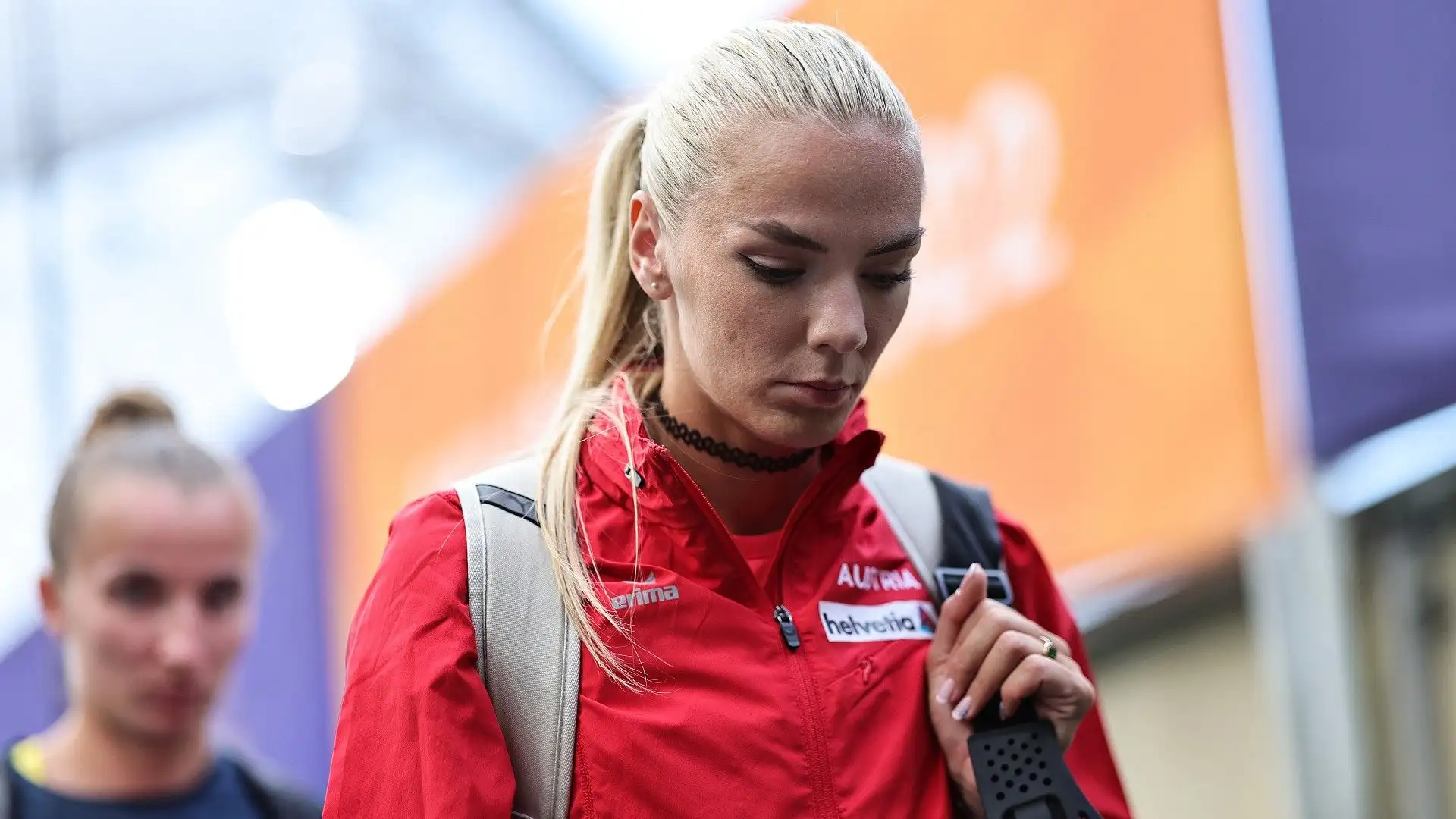 Ivona Dadic è la personificazione della forza femminile nel mondo dello sport

