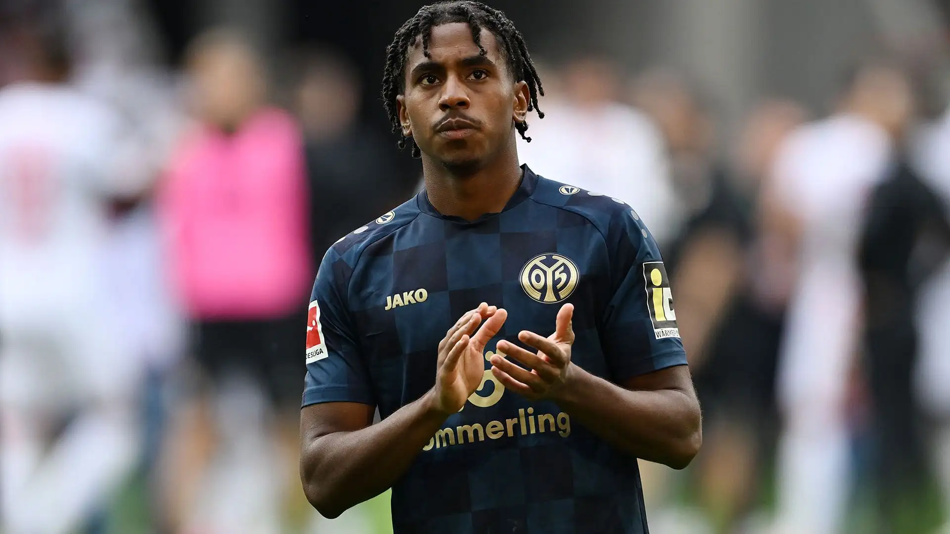 Al termine della stagione Leandro Barreiro potrebbe trasferirsi in Serie A
