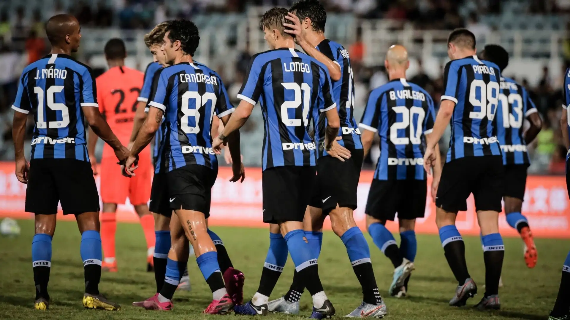 Samuele Longo ha fatto tutta la trafila delle giovanili della Nazionale senza però mai esordire nella formazione maggiore
