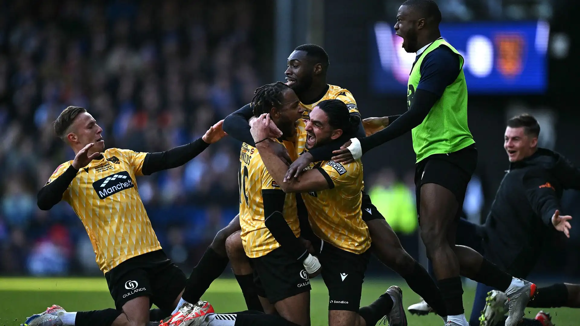 Maidstone è il capoluogo della contea del Kent