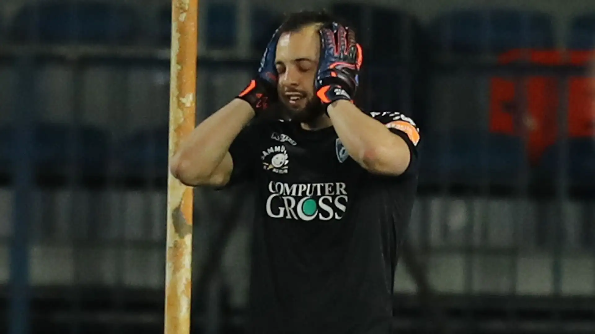 Il portiere potrebbe dunque tornare in Serie A
