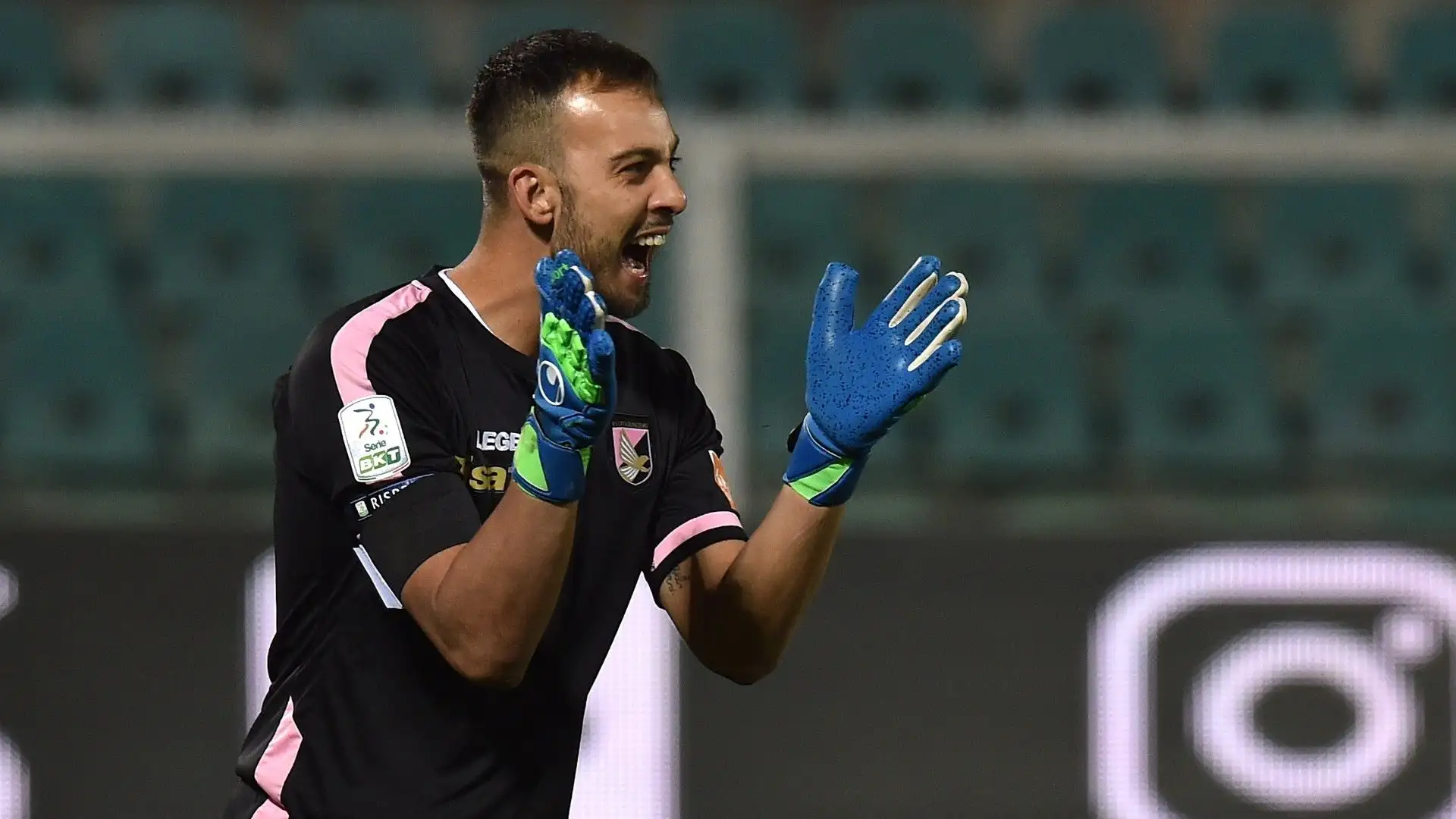 I tifosi rossoneri sperano di non rincontrarlo più
