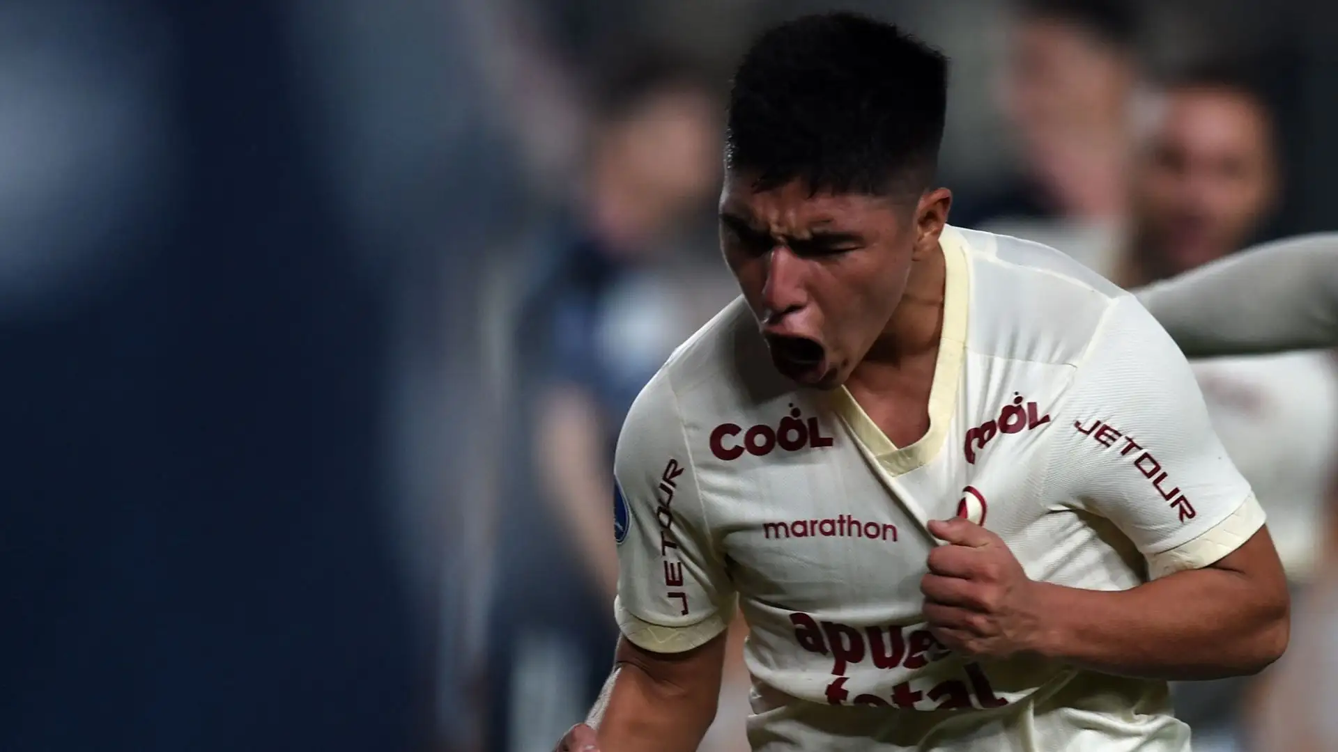 I nerazzurri sarebbero pronti ad anticipare le rivali, prenotando il giocatore