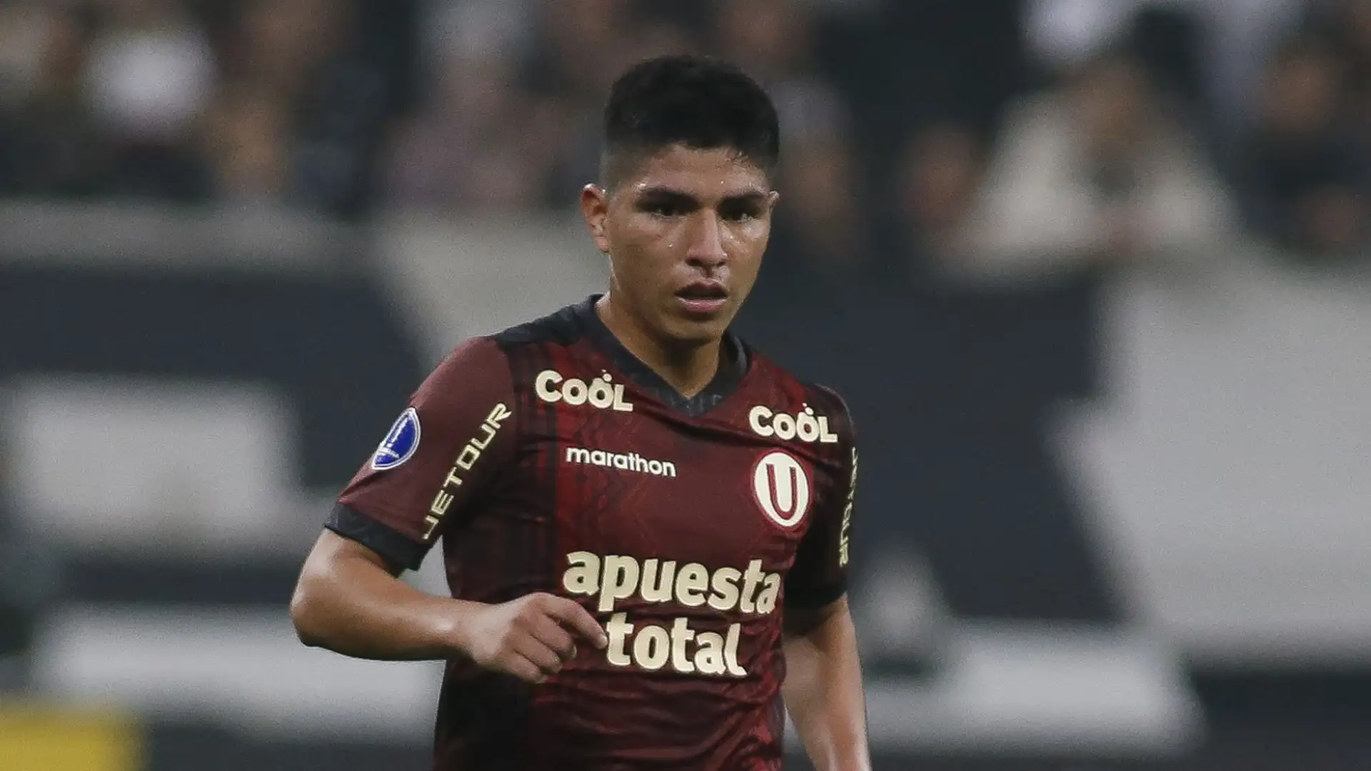 L'Inter lo seguirà nella sua prima esperienza internazionale, ed è pronta ad affondare il colpo se il giocatore rispetterà le previsioni