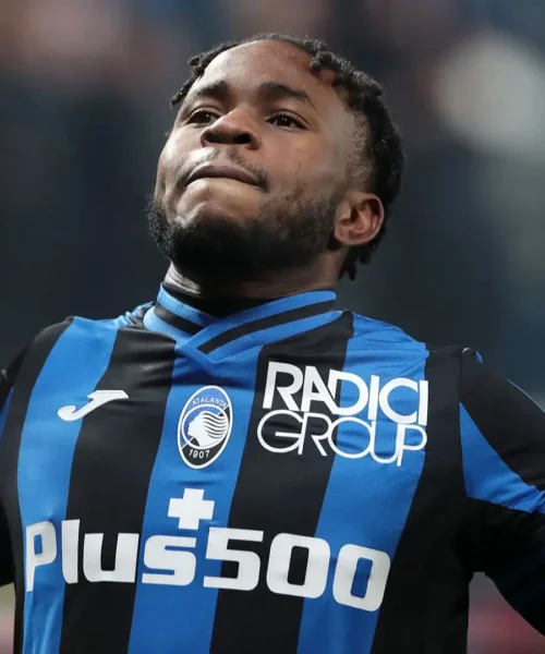 Ademola Lookman, l’Inter non è sola: c’è l’Atletico Madrid