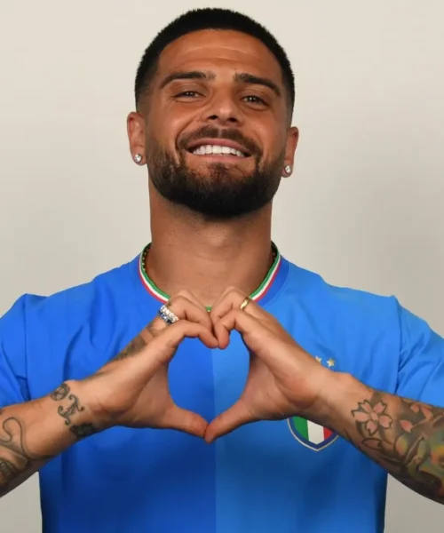 Mercato Napoli, Giovanni Manna parla chiaro su Lorenzo Insigne