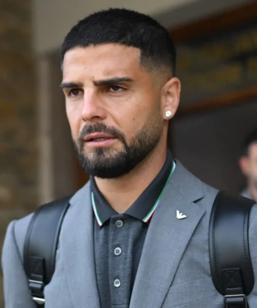 Lorenzo Insigne, nuovo spiraglio per il ritorno in Serie A