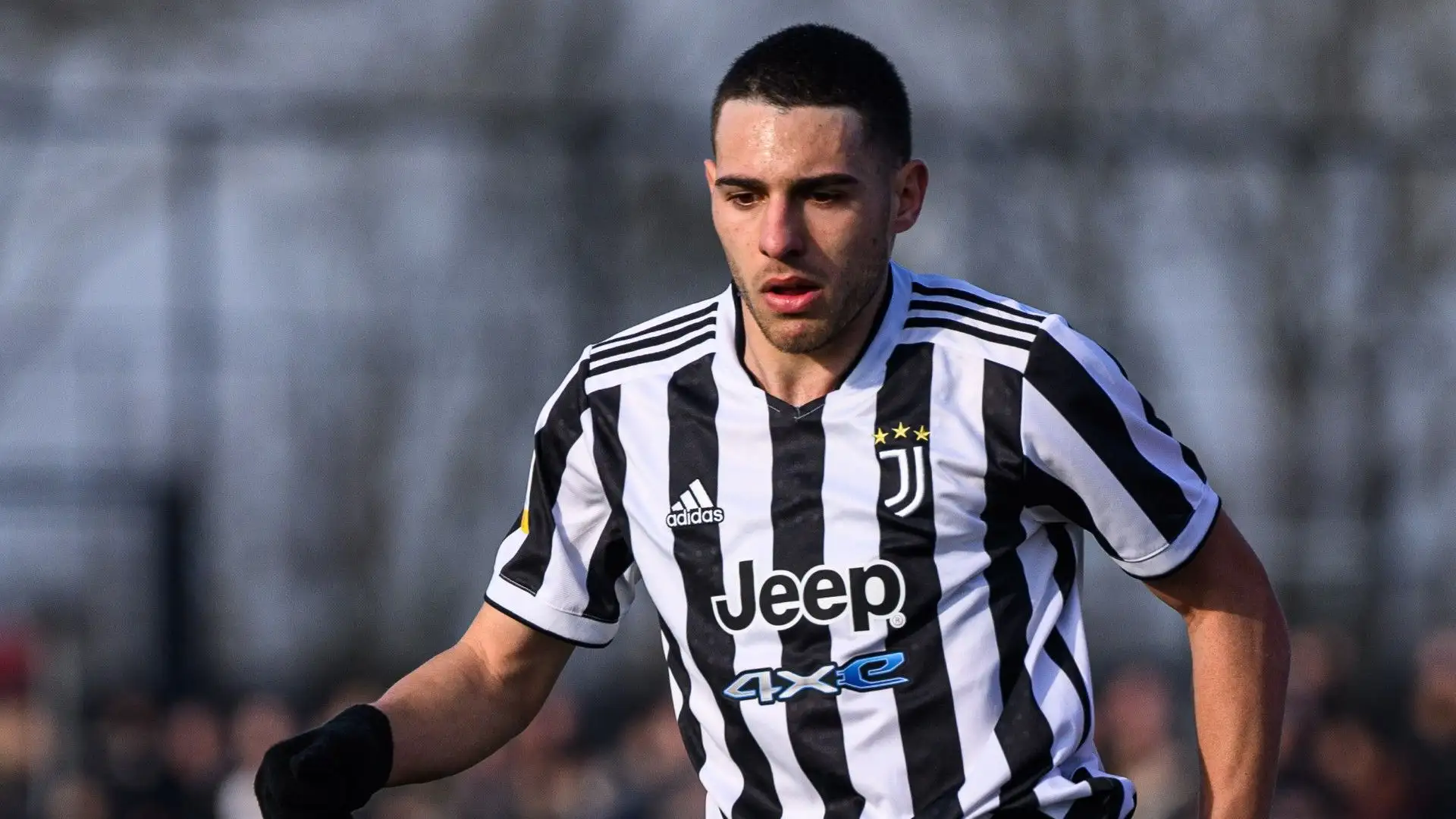 Sembra che alcuni club di Serie B lo stiano monitorando per ingaggiarlo in prestito l'anno prossimo
