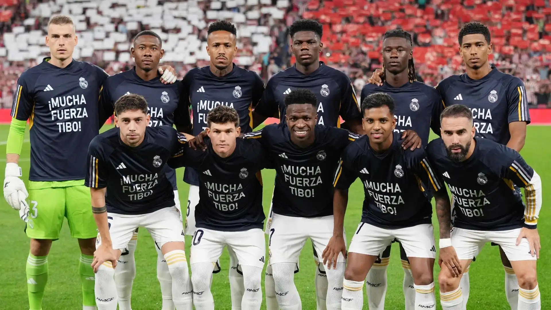 Bayern Monaco, obiettivo dal Real Madrid. Foto
