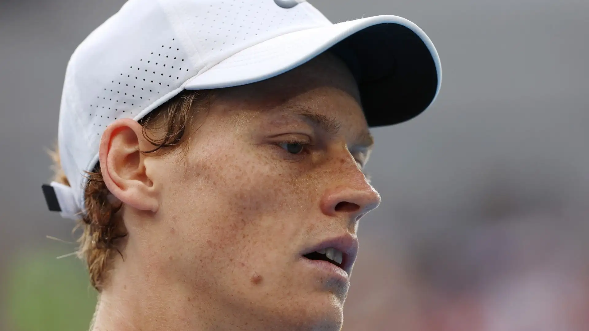 Grandissima prestazione dell'altoatesino che ha silurato il russo Karen Khachanov, 15^ testa di serie del seeding 
