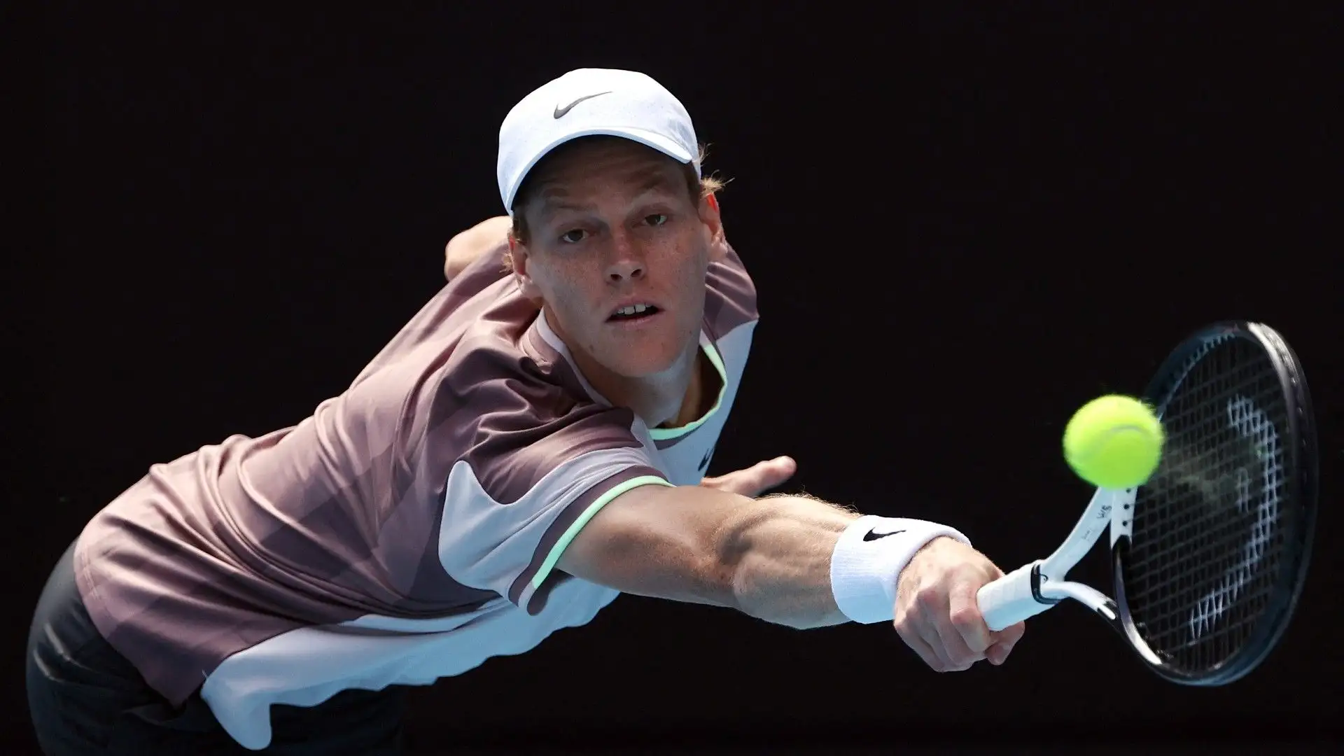 L'Australian Open 2024 è iniziato il 14 gennaio e terminerà il 28 gennaio 2024 
