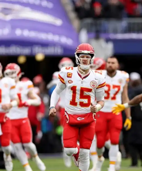 NFL, al Super Bowl ci vanno Kansas City e San Francisco