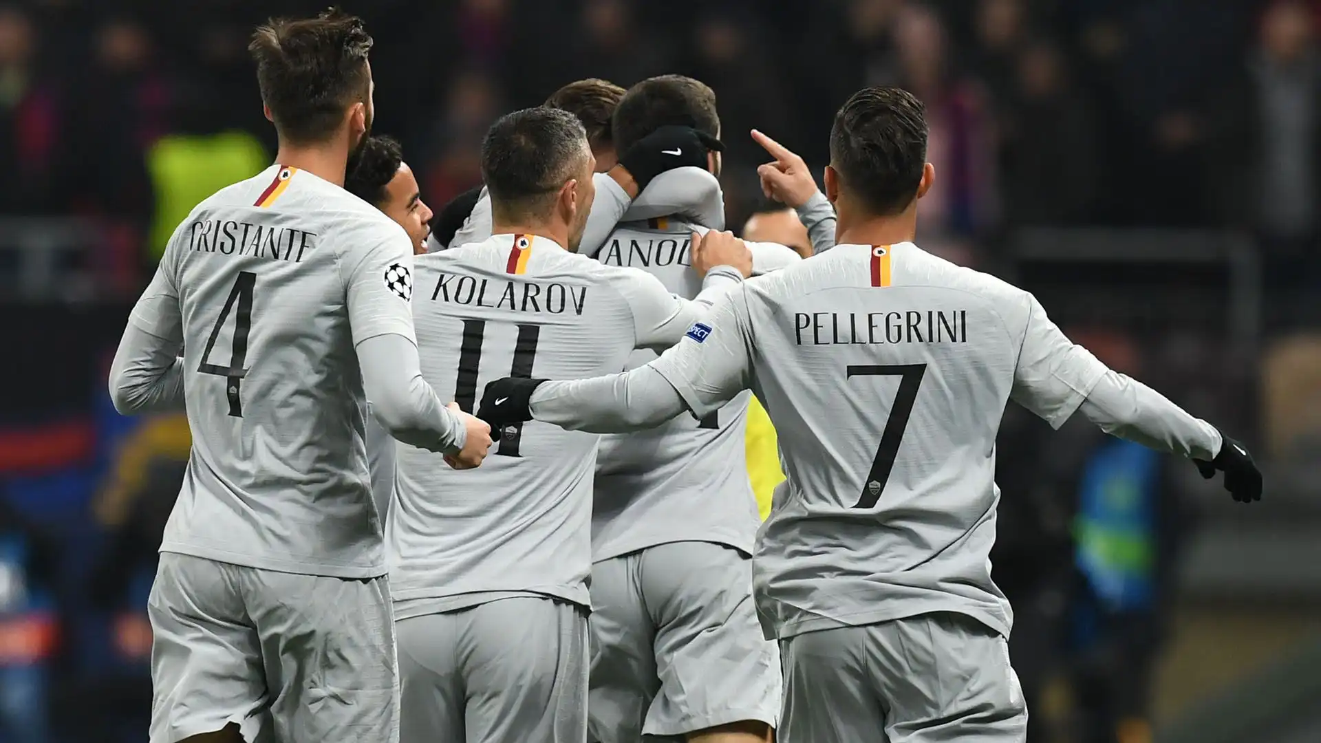La Serie A riabbraccia un grandissimo ex: le foto
