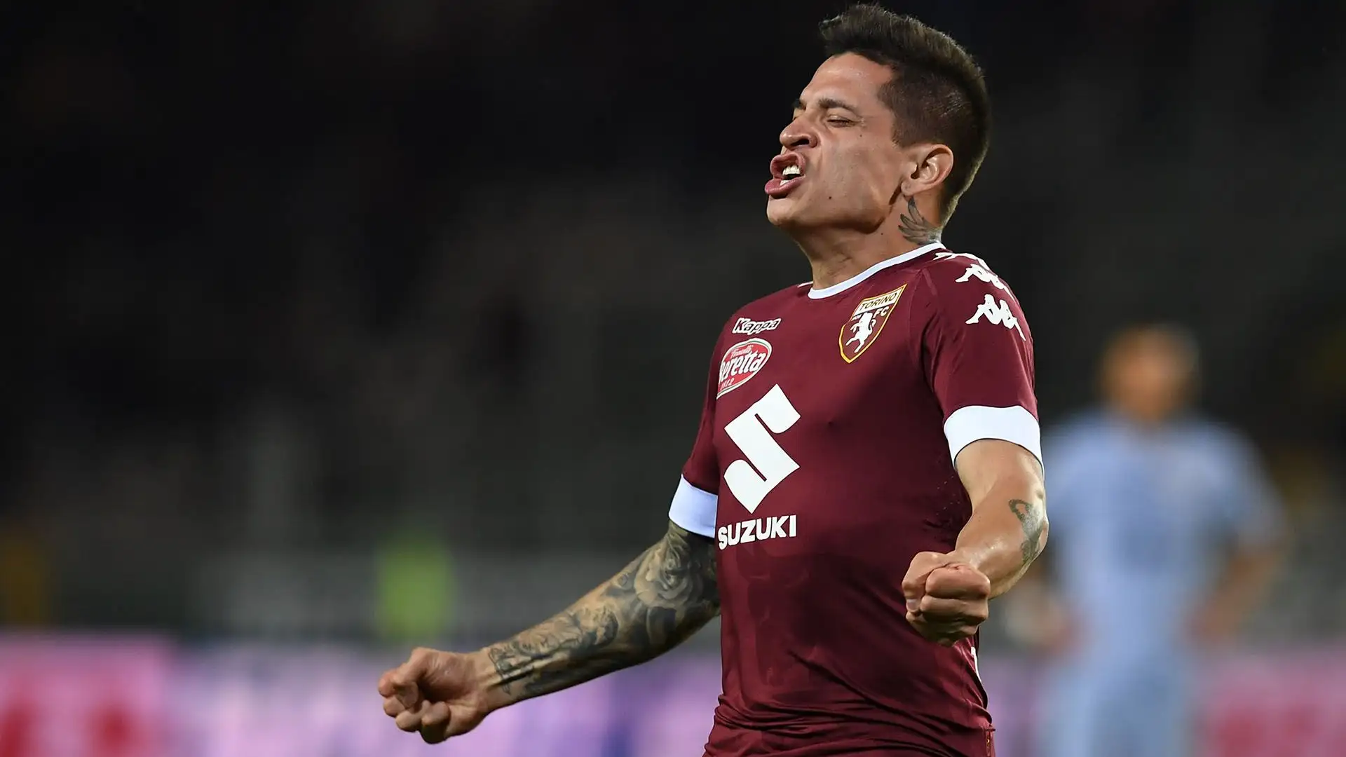 Molti tifosi giallorossi ricordano bene il calciatore paraguaiano
