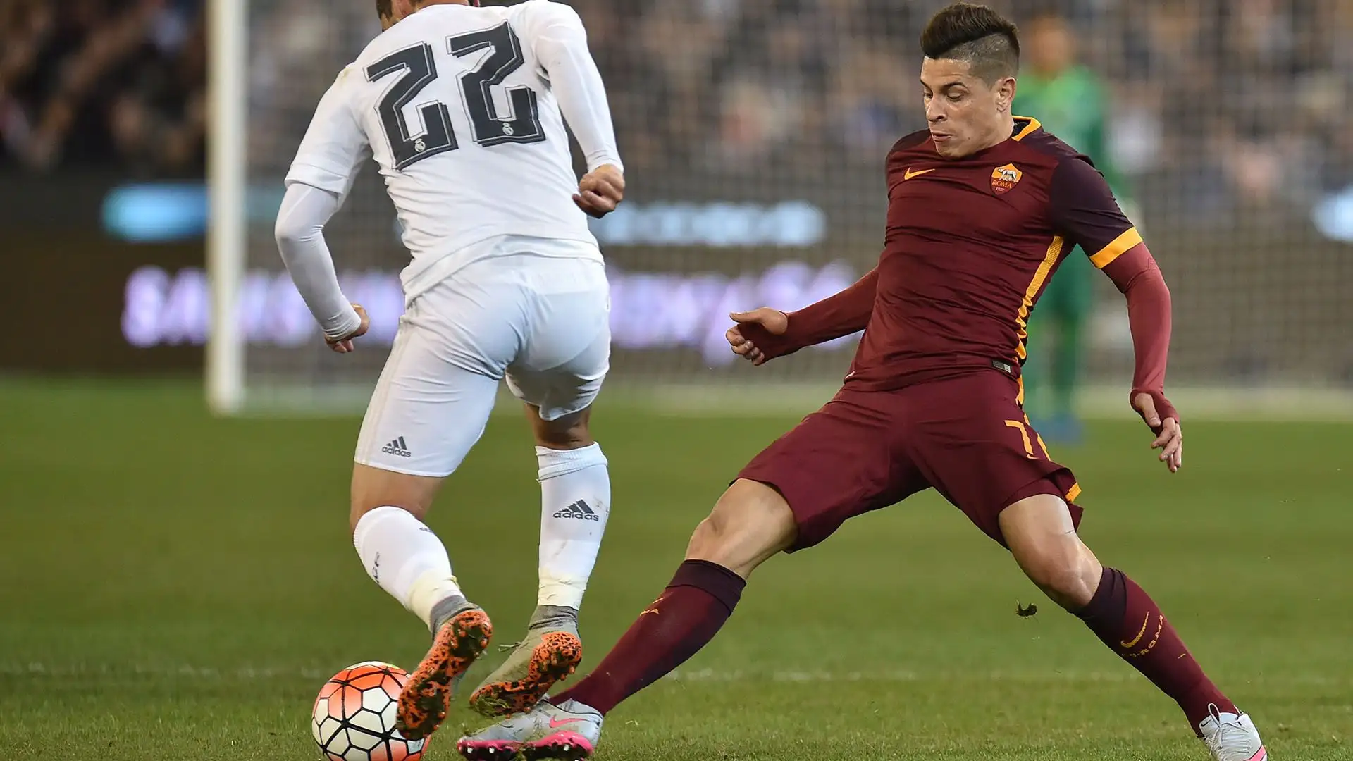 Ingaggiato dalla Roma per ben 25 milioni di euro, Iturbe si è rivelato uno dei peggiori acquisti del club capitolino
