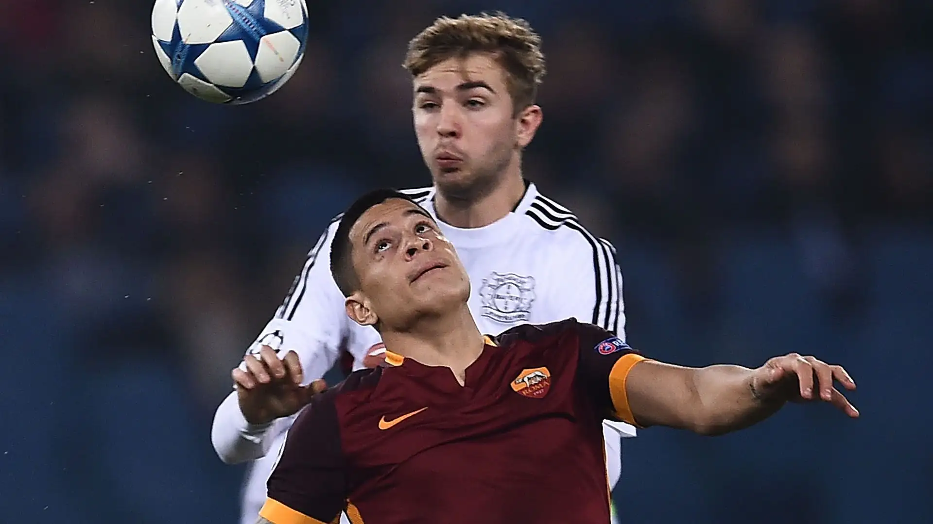 Iturbe è stato poi ceduto in prestito al Torino prima di lasciare definitivamente l'Italia ad agosto 2017, quando è stato ingaggiato dal Club Tijuana
