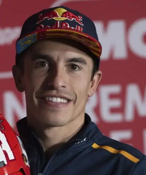 MotoGp, Ducati: Marc Marquez carico e consapevole