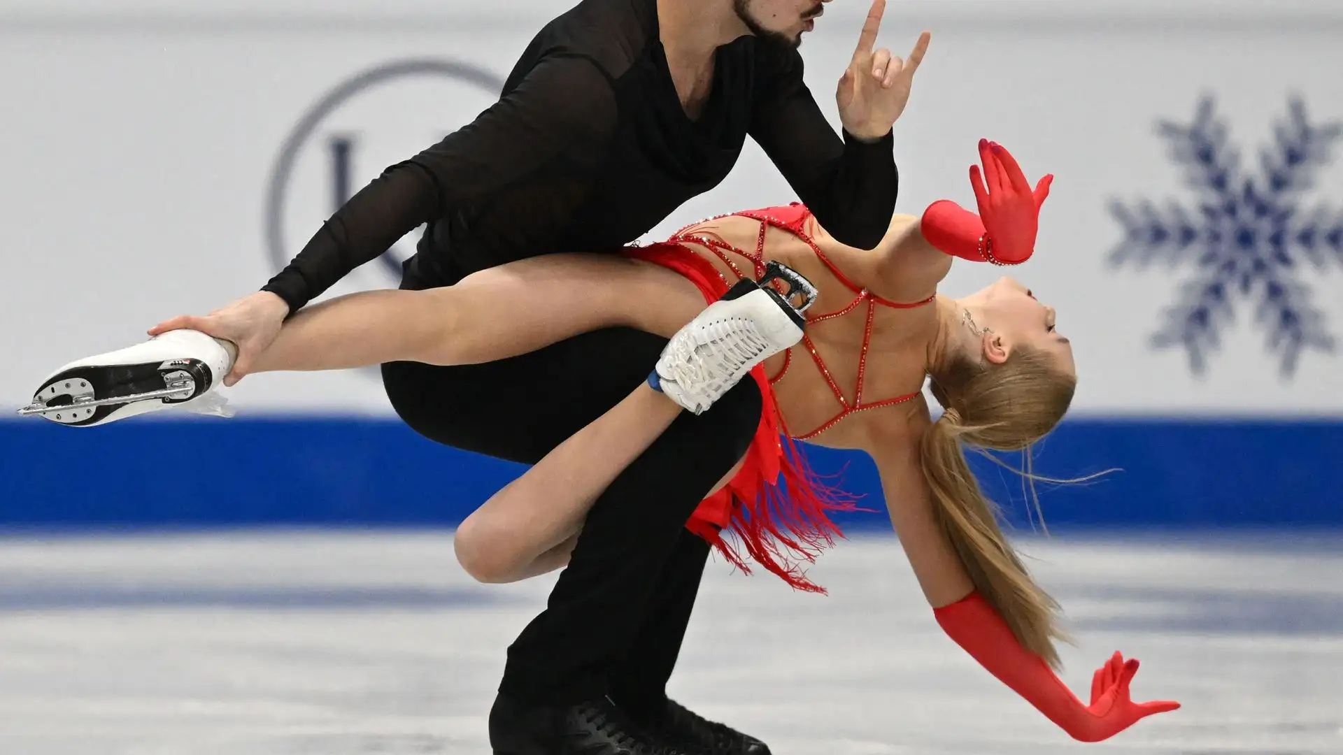 Per tre volte è stata campionessa nazionale magiara