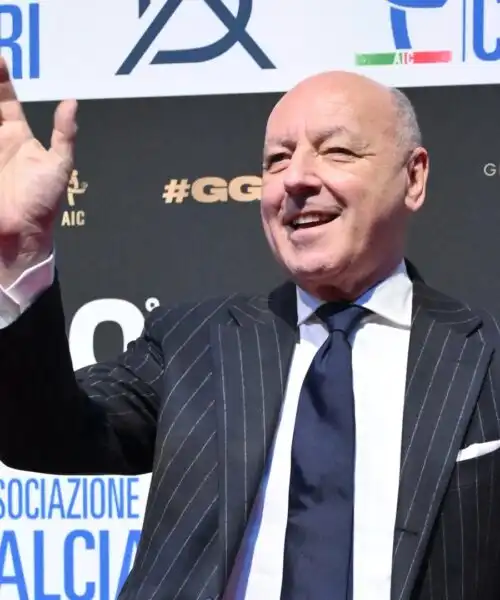 Inter: caos Var, Marotta respinge le accuse e contrattacca